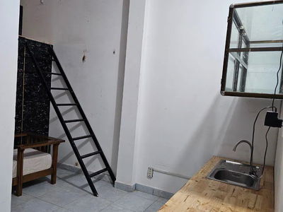 Alojamiento en Ho Chi Minh City, Vietnam Alojamiento en Ho Chi Minh City, Vietnam