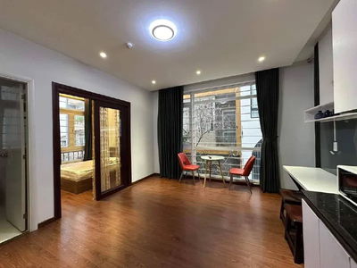 Жилье в Ho Chi Minh City, Vietnam Жилье в Ho Chi Minh City, Vietnam