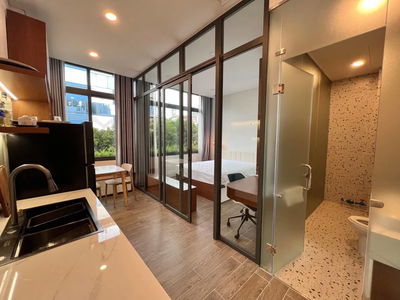 Жилье в Ho Chi Minh City, Vietnam Жилье в Ho Chi Minh City, Vietnam