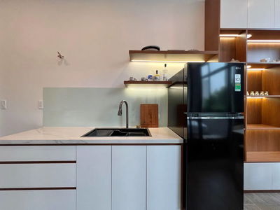 Жилье в Ho Chi Minh City, Vietnam Жилье в Ho Chi Minh City, Vietnam