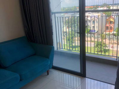 Grand Park, Vietnam  Grand Park, Vietnam