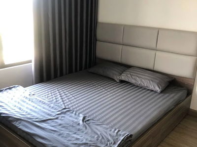 Grand Park, Vietnam Grand Park, Vietnam