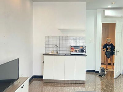 Housing in Nha Be, Vietnam Housing in Nha Be, Vietnam