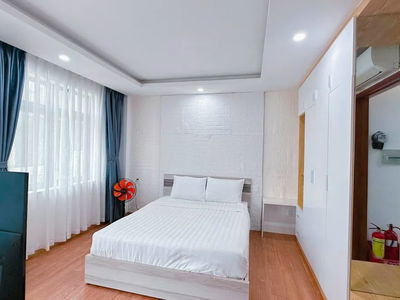 Gehäuse In Nha Be, Vietnam Gehäuse In Nha Be, Vietnam