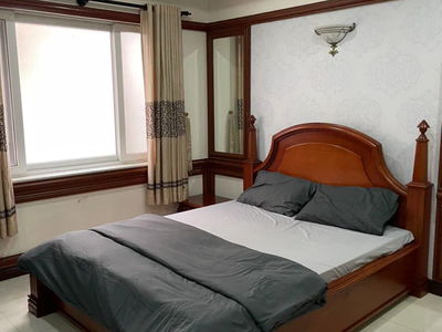 Housing in Nha Be, Vietnam Housing in Nha Be, Vietnam