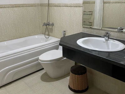 Housing in Nha Be, Vietnam Housing in Nha Be, Vietnam