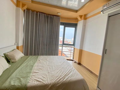 Logement dans Ho Chi Minh City, Vietnam Logement dans Ho Chi Minh City, Vietnam