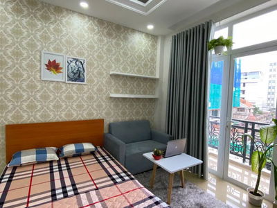 Жилье в Ho Chi Minh City, Vietnam Жилье в Ho Chi Minh City, Vietnam
