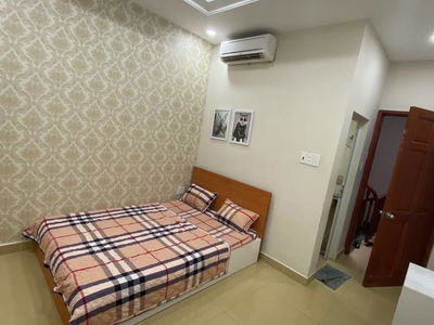 Logement dans Ho Chi Minh City, Vietnam Logement dans Ho Chi Minh City, Vietnam
