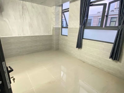 Housing in Ho Chi Minh City, Vietnam Housing in Ho Chi Minh City, Vietnam