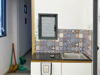 Housing in Ho Chi Minh City, Vietnam Housing in Ho Chi Minh City, Vietnam