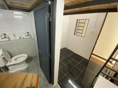 Gehäuse In Ho Chi Minh City, Vietnam Gehäuse In Ho Chi Minh City, Vietnam