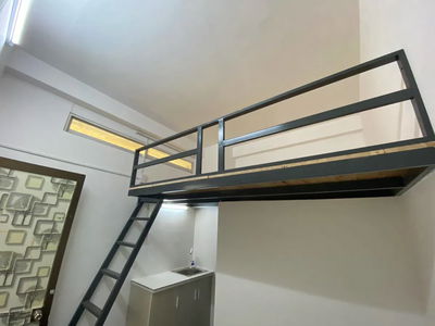 Alojamiento en Ho Chi Minh City, Vietnam  Alojamiento en Ho Chi Minh City, Vietnam