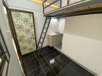 Logement dans Ho Chi Minh City, Vietnam Logement dans Ho Chi Minh City, Vietnam