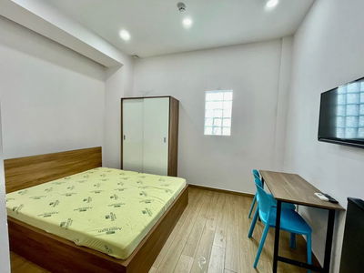 Richmond City, Vietnam  Richmond City, Vietnam