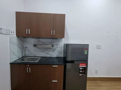 Richmond City, Vietnam Richmond City, Vietnam