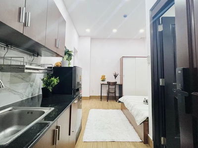 Richmond City, Vietnam Richmond City, Vietnam