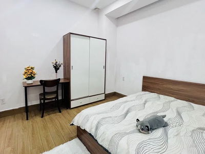 Richmond City, Vietnam Richmond City, Vietnam