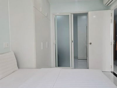 Housing in Nha Be, Vietnam  Housing in Nha Be, Vietnam