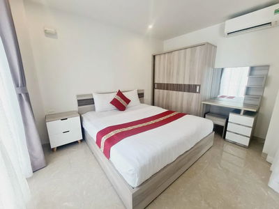 Alojamiento en Nha Be, Vietnam Alojamiento en Nha Be, Vietnam