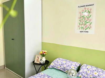 Alojamiento en Ho Chi Minh City, Vietnam Alojamiento en Ho Chi Minh City, Vietnam