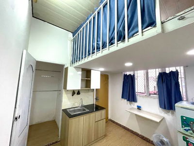 Housing in Ho Chi Minh City, Vietnam Housing in Ho Chi Minh City, Vietnam