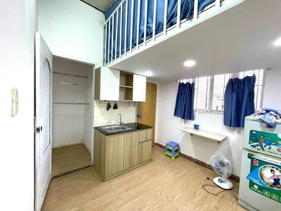 Alojamiento en Ho Chi Minh City, Vietnam Alojamiento en Ho Chi Minh City, Vietnam