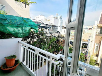 Жилье в Ho Chi Minh City, Vietnam  Жилье в Ho Chi Minh City, Vietnam