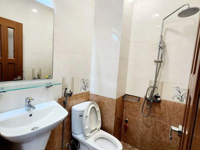 Housing in Ho Chi Minh City, Vietnam Housing in Ho Chi Minh City, Vietnam