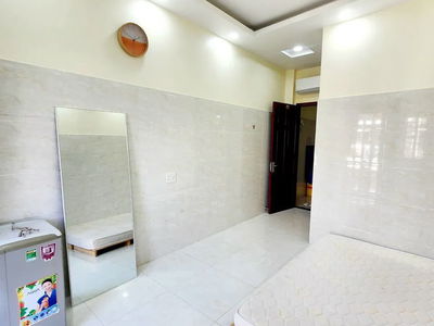 Alojamiento en Ho Chi Minh City, Vietnam Alojamiento en Ho Chi Minh City, Vietnam