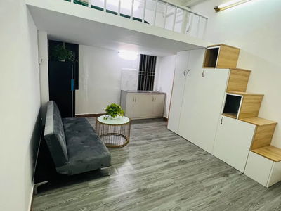 Alojamiento en Ho Chi Minh City, Vietnam  Alojamiento en Ho Chi Minh City, Vietnam