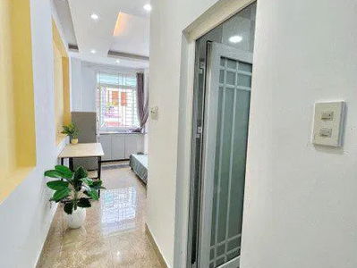 Logement dans Ho Chi Minh City, Vietnam Logement dans Ho Chi Minh City, Vietnam