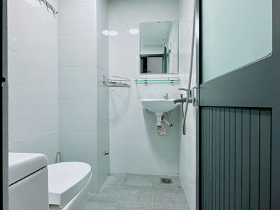 Housing in Ho Chi Minh City, Vietnam Housing in Ho Chi Minh City, Vietnam