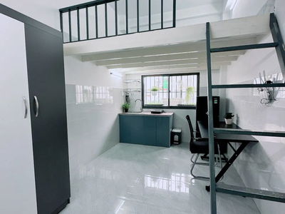 Жилье в Ho Chi Minh City, Vietnam  Жилье в Ho Chi Minh City, Vietnam