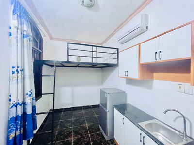 Alojamiento en Ho Chi Minh City, Vietnam Alojamiento en Ho Chi Minh City, Vietnam