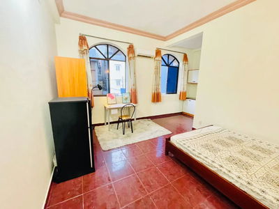 Жилье в Ho Chi Minh City, Vietnam  Жилье в Ho Chi Minh City, Vietnam