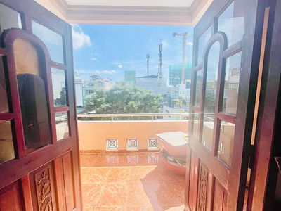 Logement dans Ho Chi Minh City, Vietnam Logement dans Ho Chi Minh City, Vietnam