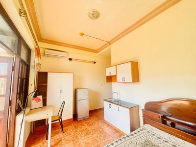 Alojamiento en Ho Chi Minh City, Vietnam  Alojamiento en Ho Chi Minh City, Vietnam