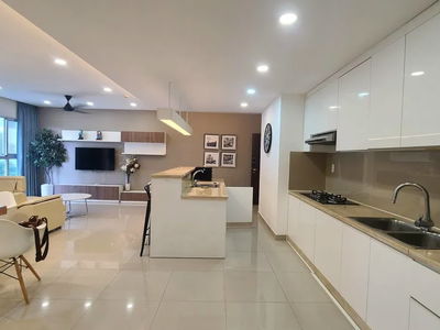 Happy Valley with pool and recreation areas, Vietnam  Happy Valley with pool and recreation areas, Vietnam