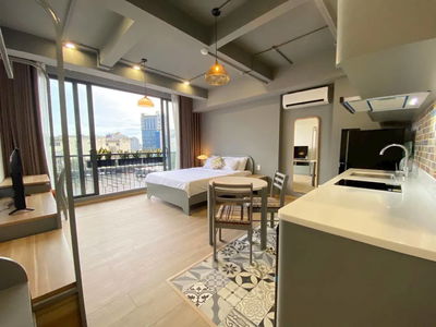 Logement dans Ho Chi Minh City, Vietnam Logement dans Ho Chi Minh City, Vietnam