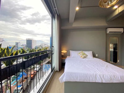 Жилье в Ho Chi Minh City, Vietnam Жилье в Ho Chi Minh City, Vietnam