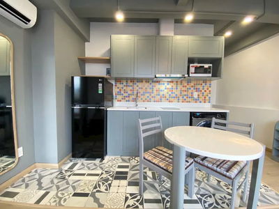 Alojamiento en Ho Chi Minh City, Vietnam Alojamiento en Ho Chi Minh City, Vietnam