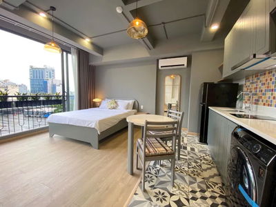 Alojamiento en Ho Chi Minh City, Vietnam Alojamiento en Ho Chi Minh City, Vietnam