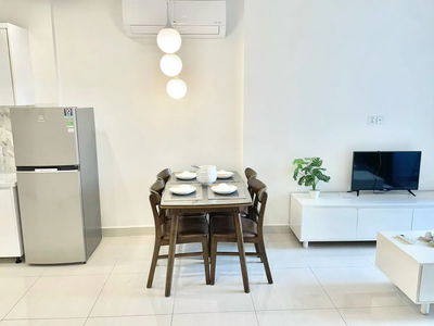 Grand Park, Vietnam  Grand Park, Vietnam