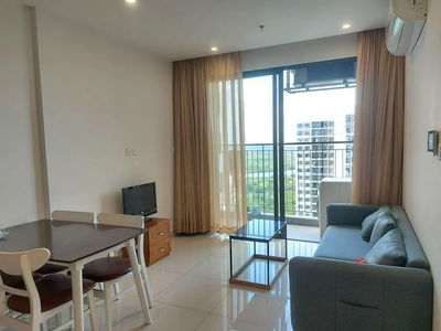 Grand Park, Vietnam  Grand Park, Vietnam