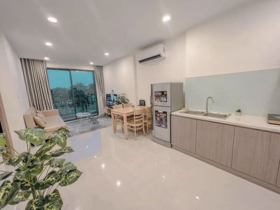 Grand Park, Vietnam Grand Park, Vietnam