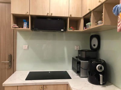 Grand Park, Vietnam Grand Park, Vietnam