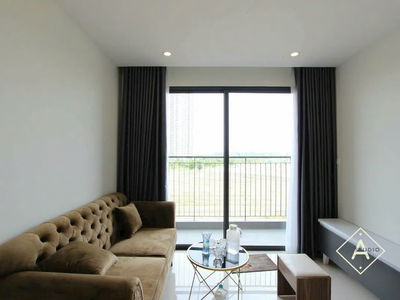 Grand Park, Vietnam Grand Park, Vietnam