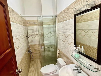 Alojamiento en Nha Be, Vietnam Alojamiento en Nha Be, Vietnam