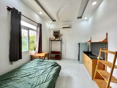 Alojamiento en Nha Be, Vietnam Alojamiento en Nha Be, Vietnam